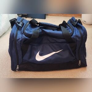 COPY - Nike duffle bag